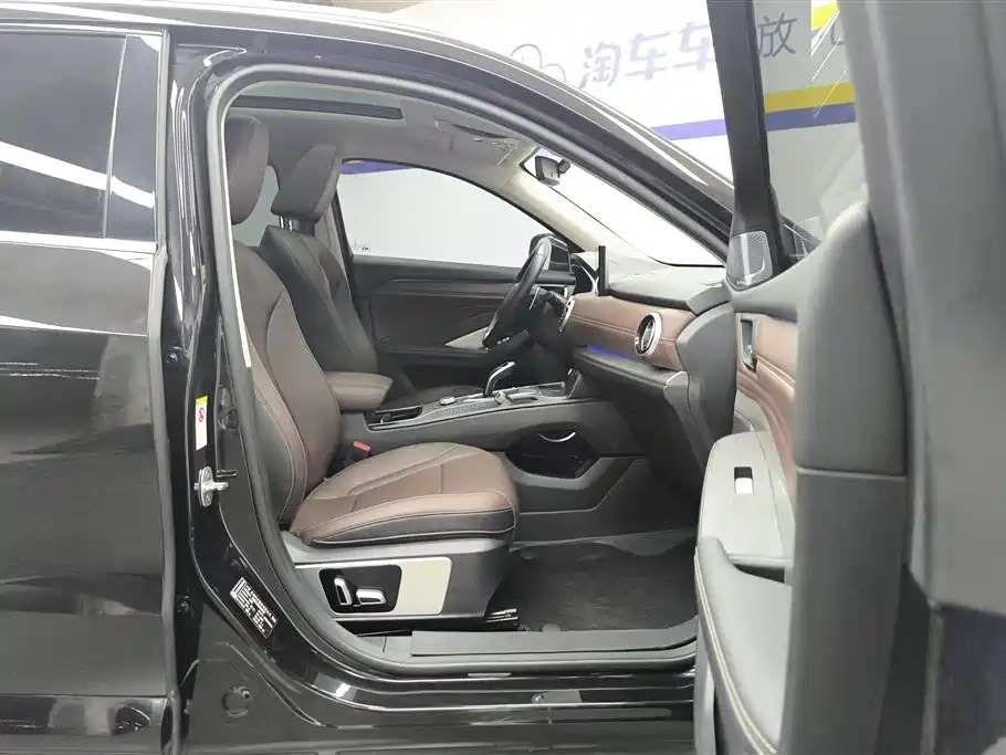 WEY VV6 2020