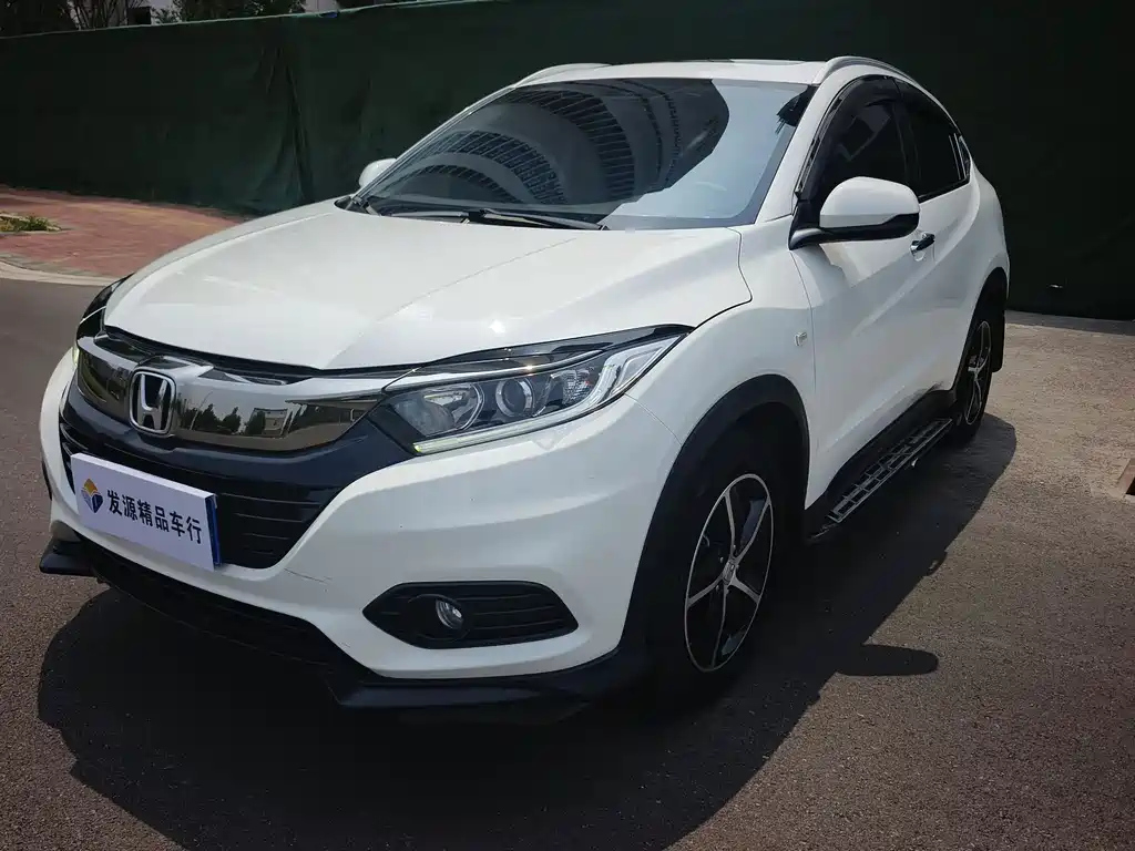 HONDA VEZEL 2020