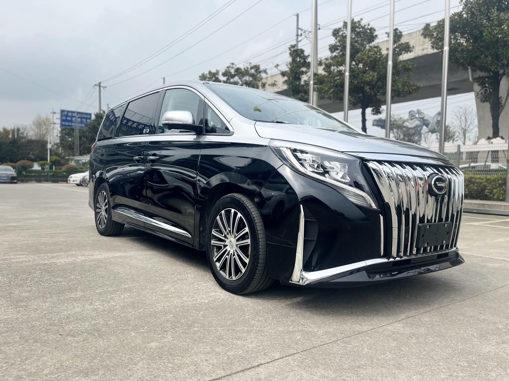 TRUMPCHI M8 2023