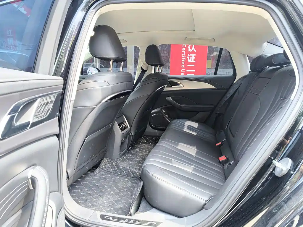 HONGQI H5 2024