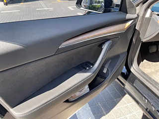 TESLA MODEL 3  2021 YEAR STANDARD RANGE  UPGRADED EDITION 3D6 2021