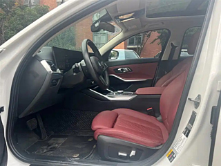 BMW I3  2022 YEAR EDRIVE 35 L 2022