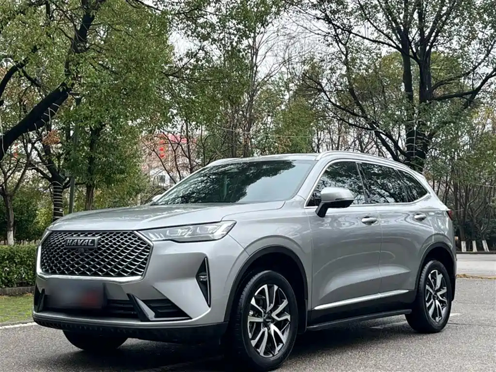 HAVAL H6 2021