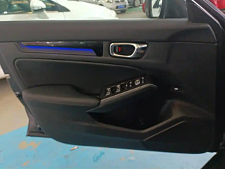 HONDA INTEGRA 2023 YEAR 240TURBO CVT DELUXE EDITION 2023