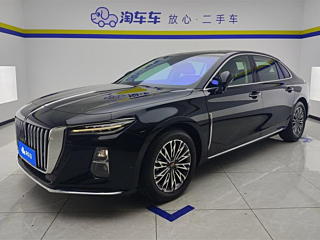 HONGQI H5 2023