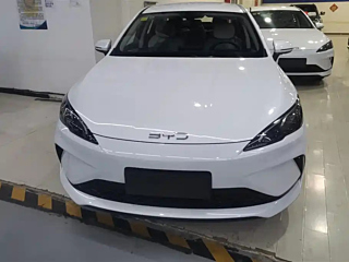 BYD SEAL 05 DM-I 2025