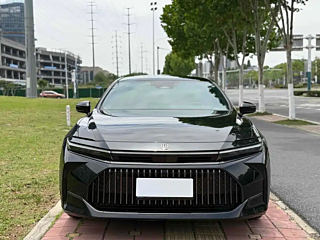 TOYOTA CROWN IMPORT  2024