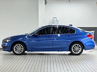 BMW 1-SERIES 2018 YEAR 118I FASHION 2018