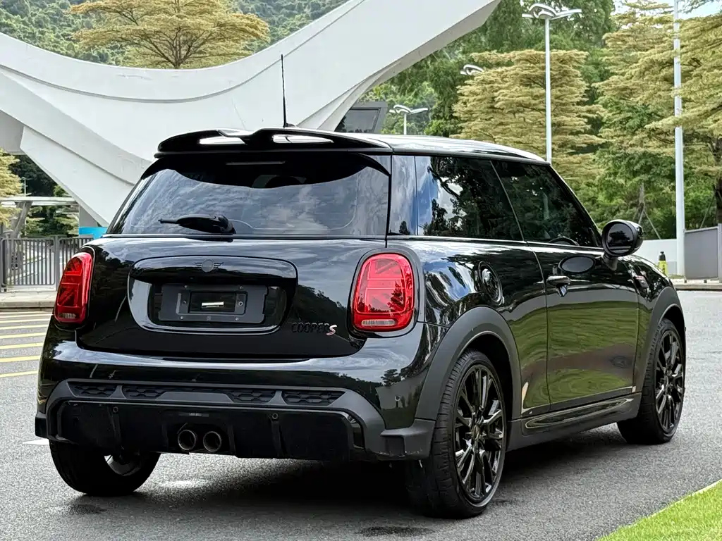 MINI OTHER 2023