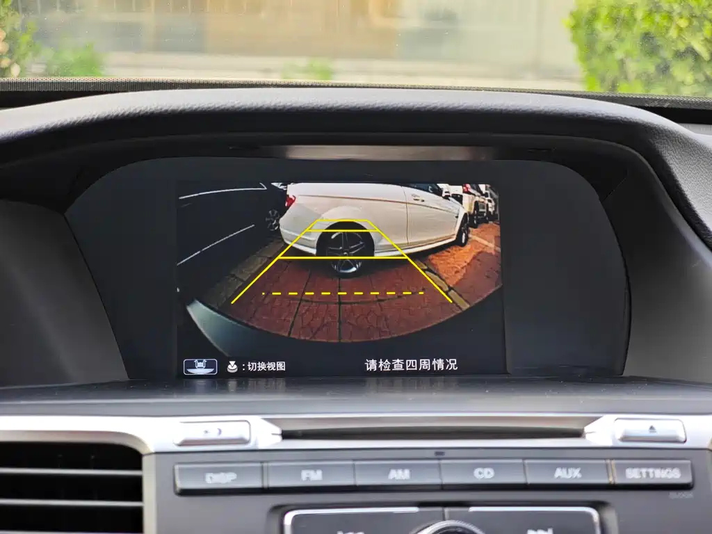 HONDA ACCORD 2016