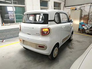 BESTURN PONY 2025 YEAR 222KM POWER 2025