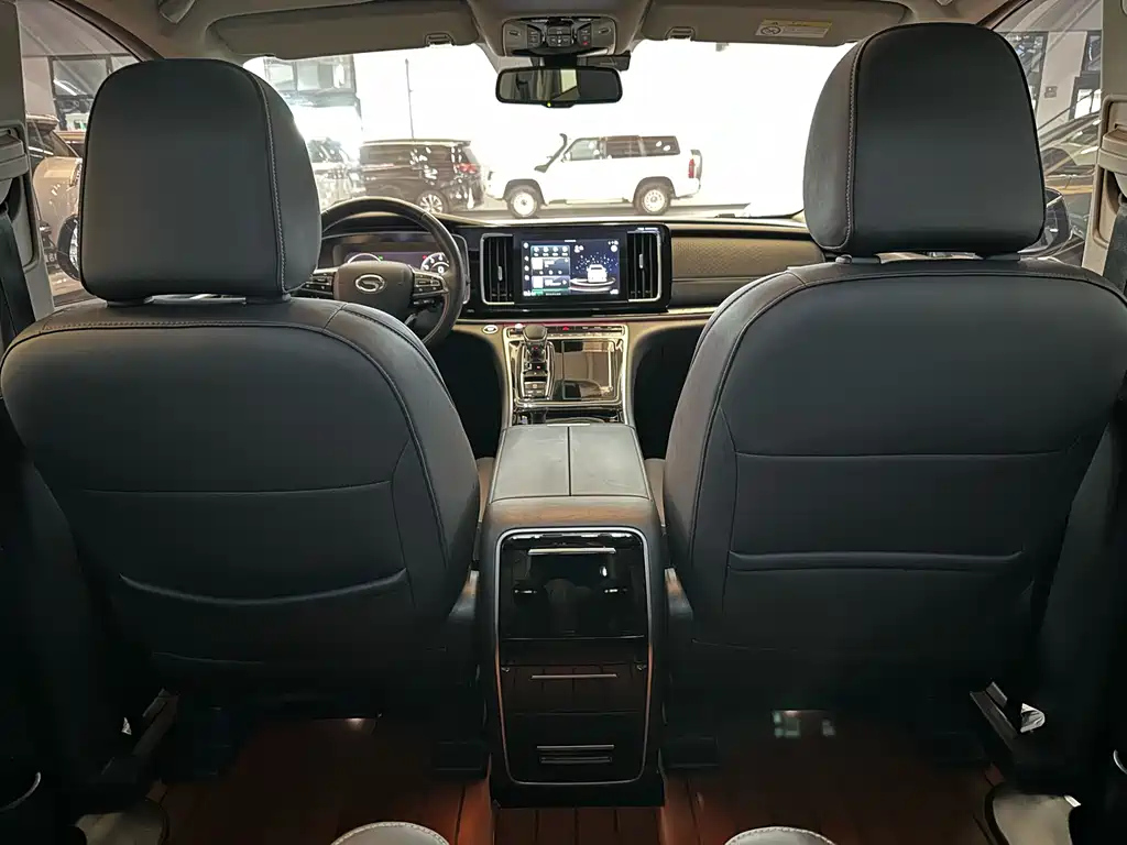 TRUMPCHI M8 2021