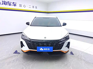 DONGFENG AEOLUS
