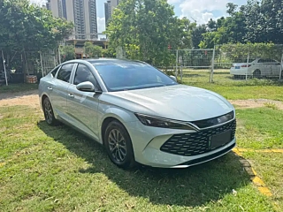BYD QIN L  2024