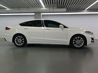 FORD MONDEO  2020 YEAR ECOBOOST 180 FASHION 2020