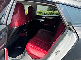 AUDI A7  2020 YEAR 40 TFSI LUXURY 2020
