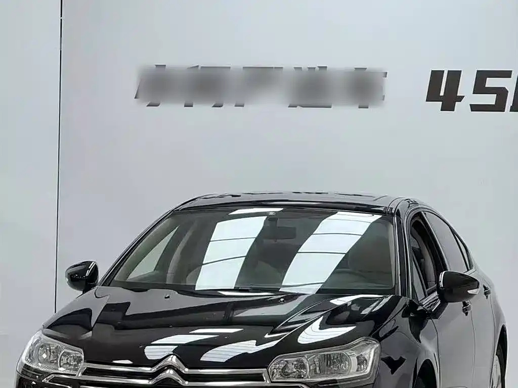 CITROEN C5 2013