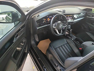 VOLKSWAGEN PASSAT  2022 YEAR 280TSI BUSINESS EDITION 2022