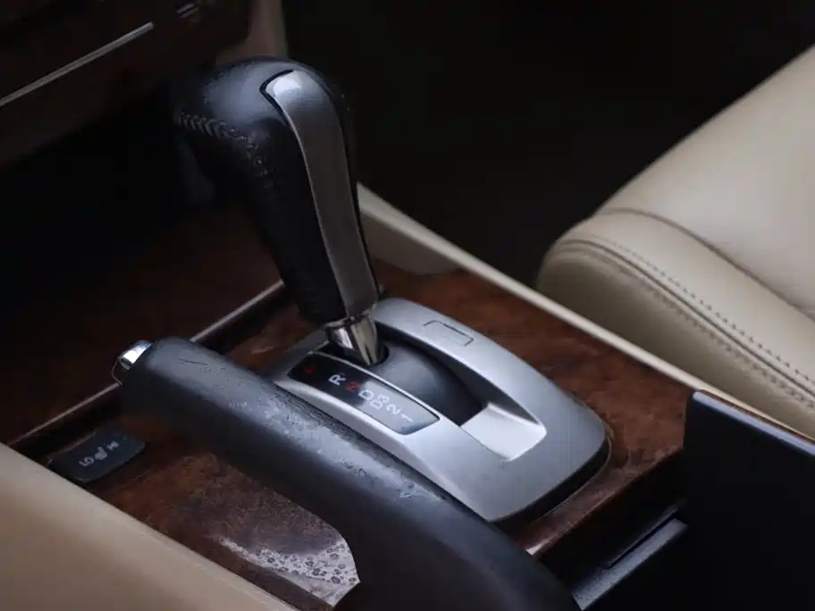 HONDA ACCORD 2012
