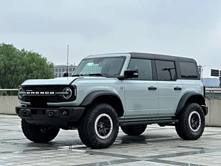 ford other