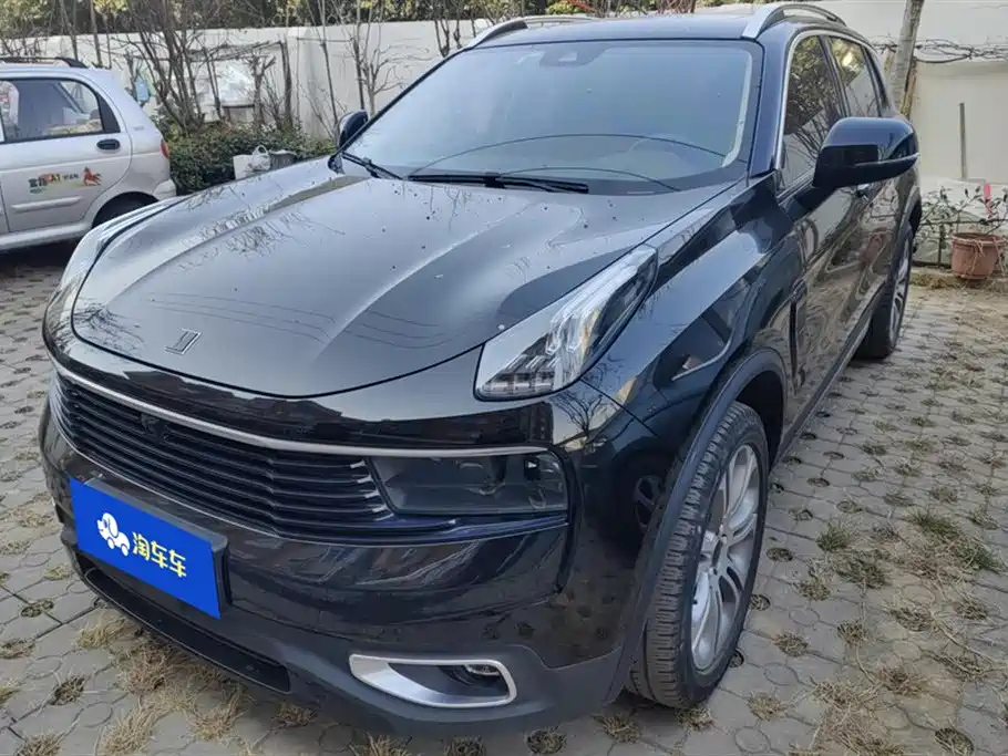 LYNK 01 2019