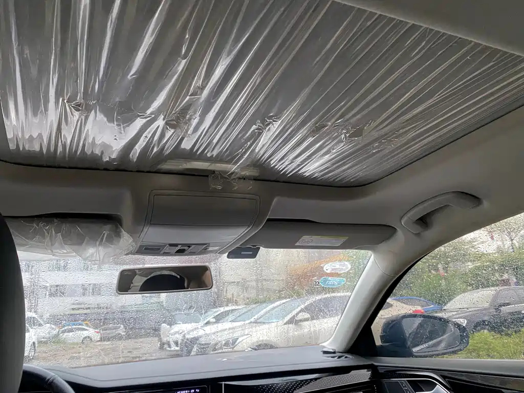 VOLKSWAGEN PASSAT 2019