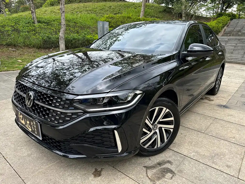VOLKSWAGEN LAVIDA 2024