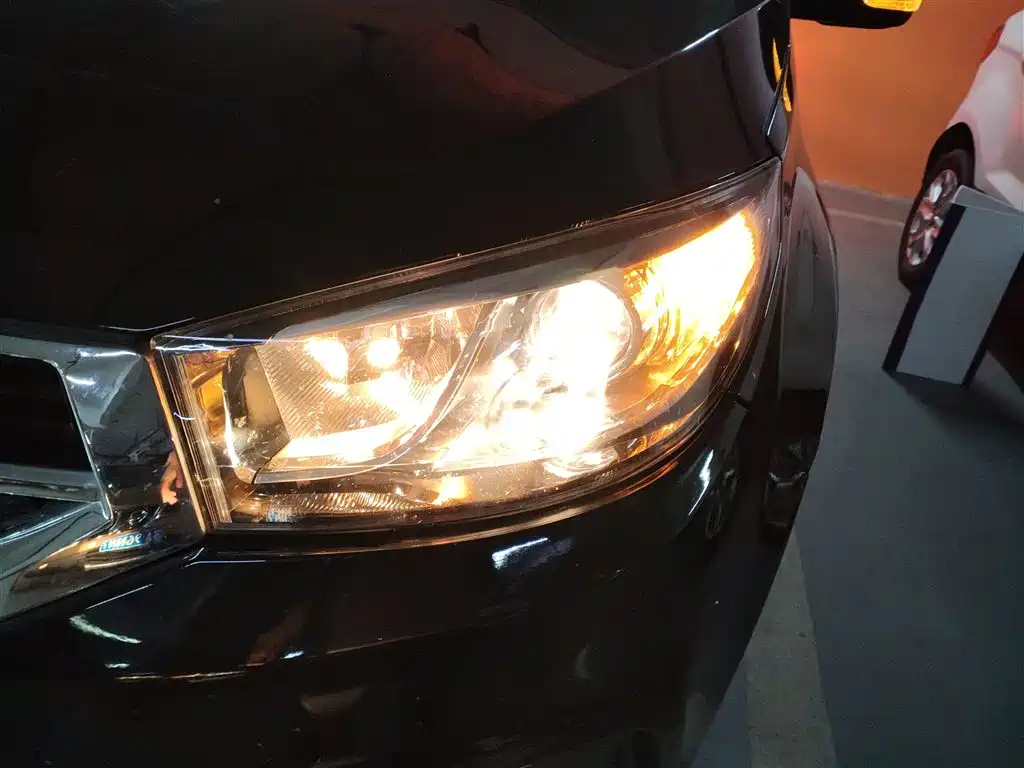 CHERY TIGGO 3 2014