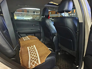 LEXUS RX CLASSIC  2013 YEAR 270 ELITE EDITION 2013