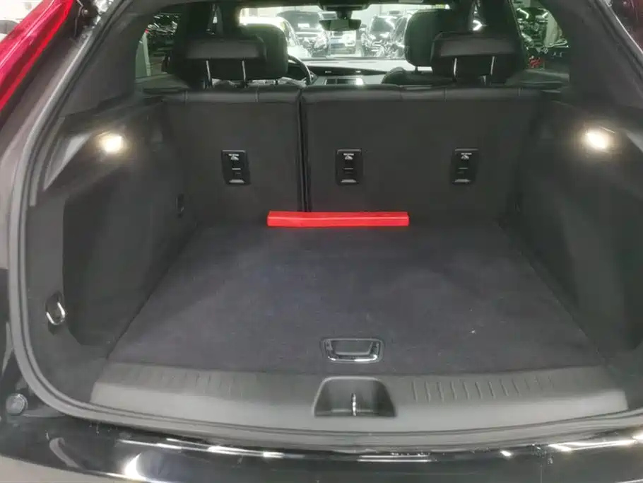 CADILLAC XT4 2020