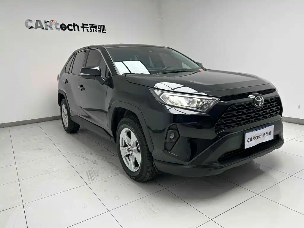 TOYOTA RAV4 RONGFANG 2023