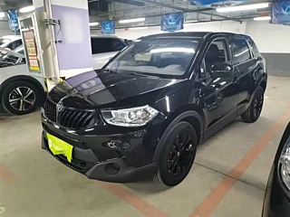 Заказать ZHONGHUA V3