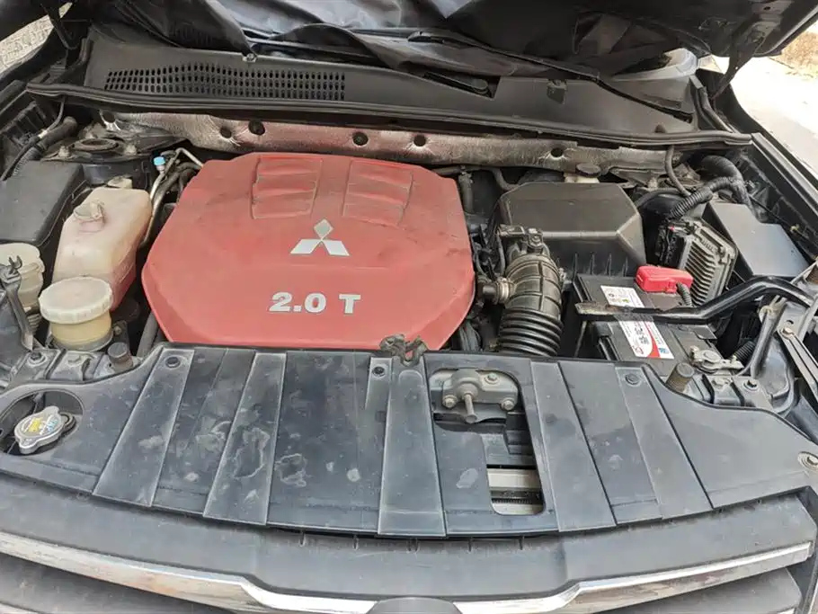 LINDWIND X5 2013