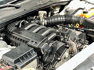CHRYSLER 300C  2007 YEAR 2.7L BUSINESS EDITION 2007