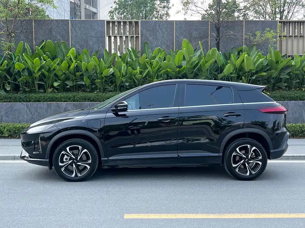 XPENG MOTORS G3 2020
