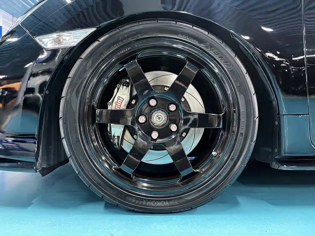 HONDA CIVIC 2021