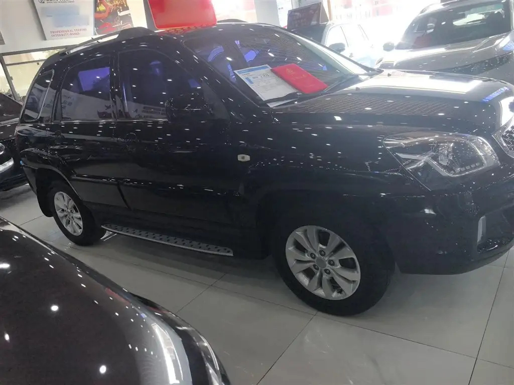 KIA SPORTAGE 2013
