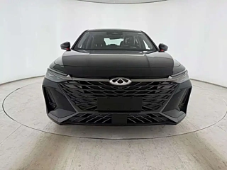 CHERY ARRIZO 8 2025