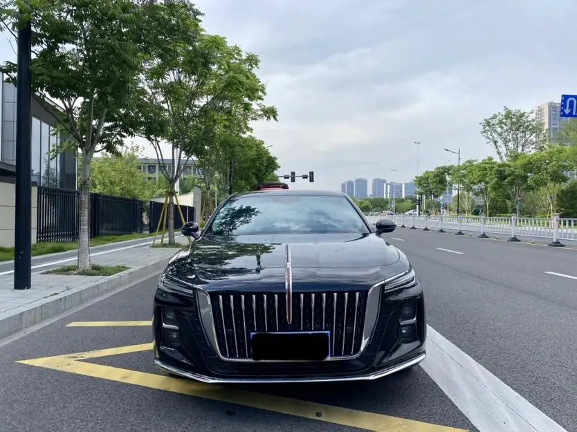 HONGQI H5 2023