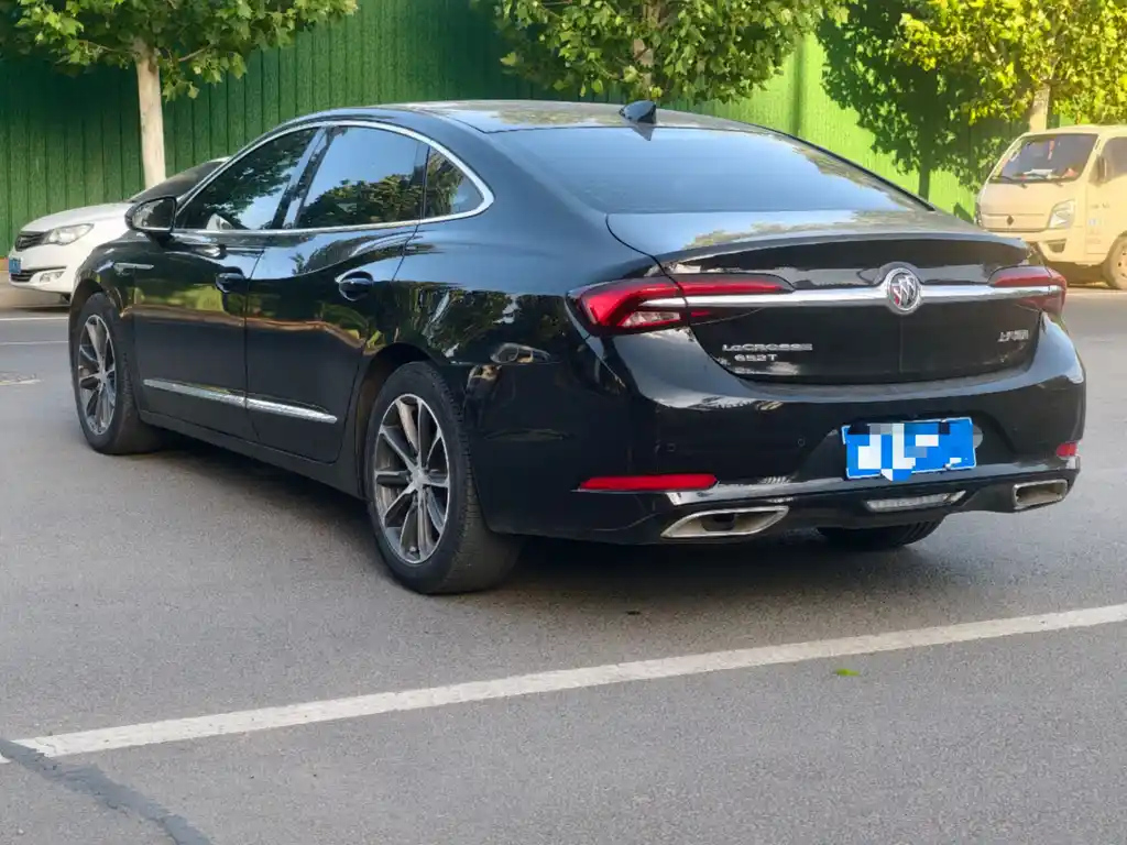 BUICK LACROSSE 2021