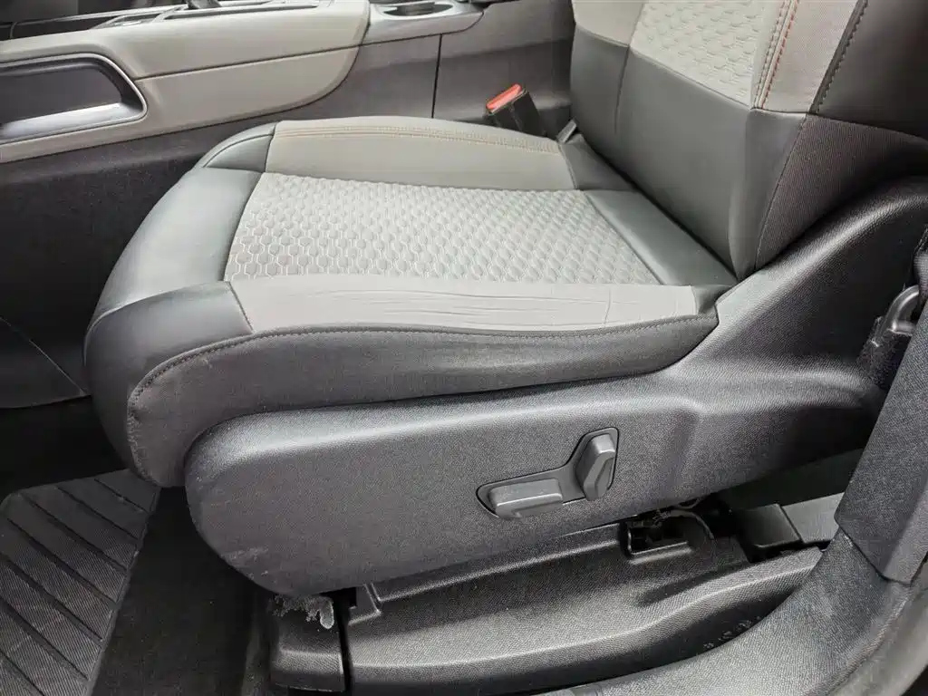 CITROEN TIANYI C5 AIRCROSS 2017