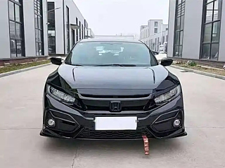 HONDA CIVIC 2021