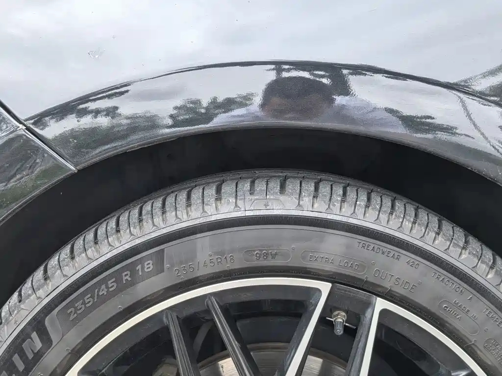TOYOTA AVALON 2019