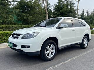 byd s6