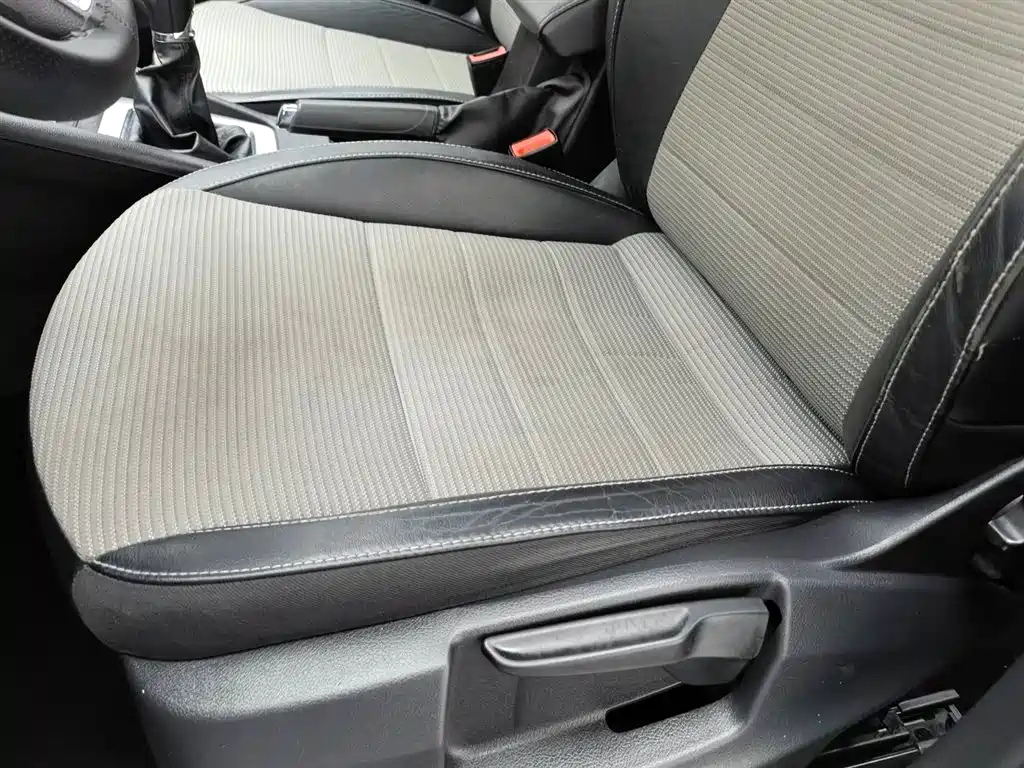 SKODA OCTAVIA 2017