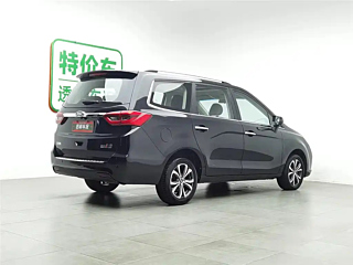 JAC REFINE R3 2018