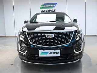 CADILLAC XT5 2023