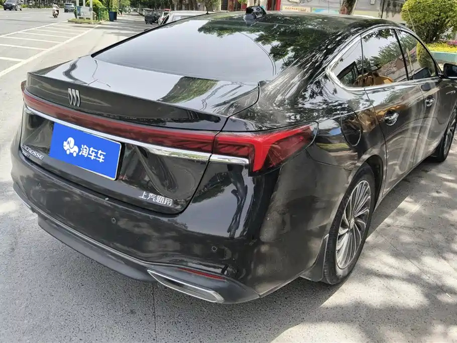 BUICK LACROSSE 2023