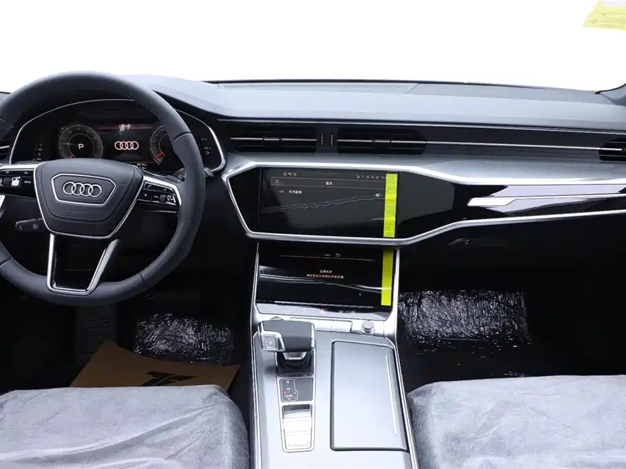 AUDI A6L 2023