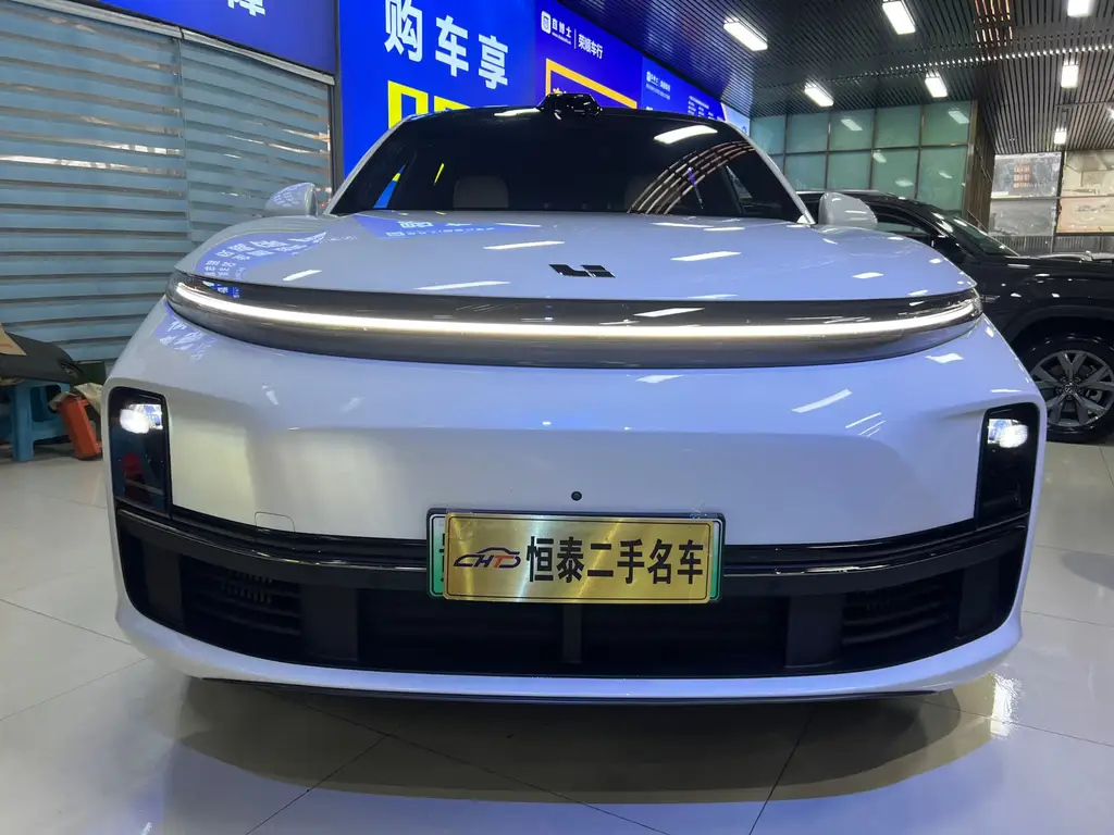 LI AUTO L7